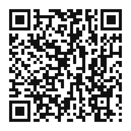 QR code linking to the digital version of Pinto Bean and Vegetable Tacos