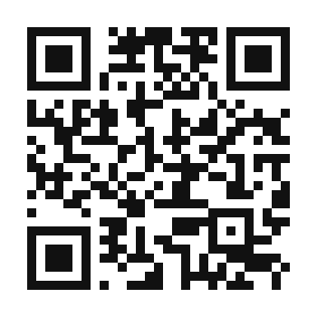 QR code linking to the digital version of Argentinian Pionono