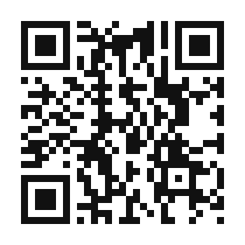 QR code linking to the digital version of Piperade à la Basque