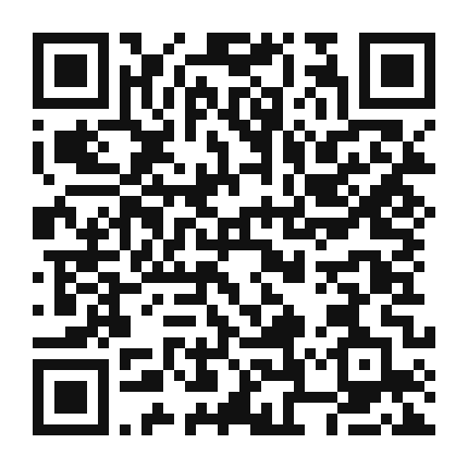 QR code linking to the digital version of Piquillo Peppers Stuffed with Seafood