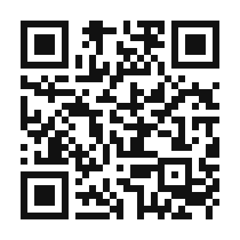 QR code linking to the digital version of Pirog