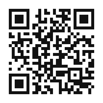 QR code linking to the digital version of Savory Beef Piroshky