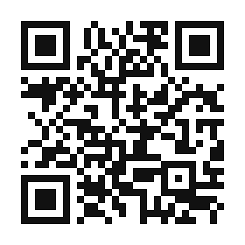 QR code linking to the digital version of Pissalat