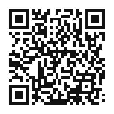 QR code linking to the digital version of Decadent Pistachio Cheesecake