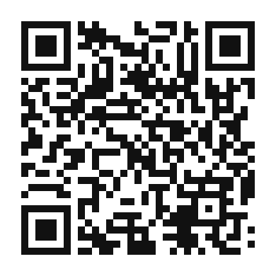 QR code linking to the digital version of Pistachio Cream Italian Soda