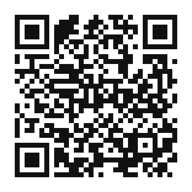 QR code linking to the digital version of Pistachio Gelato Affogato