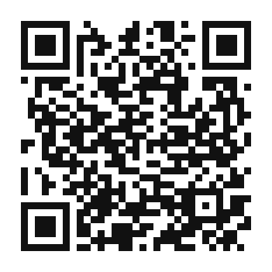 QR code linking to the digital version of Pistachio Pesto