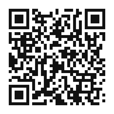 QR code linking to the digital version of Creamy Pistachio Protein Shake