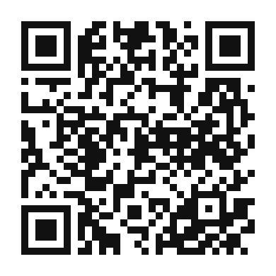 QR code linking to the digital version of Pisto Manchego