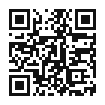 QR code linking to the digital version of Homemade Pizza