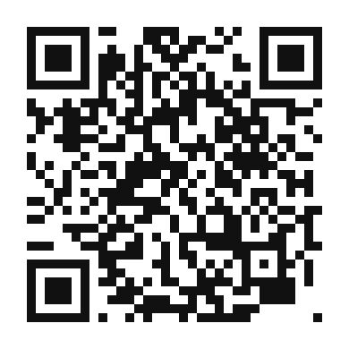 QR code linking to the digital version of Crispy Ghee Dosa