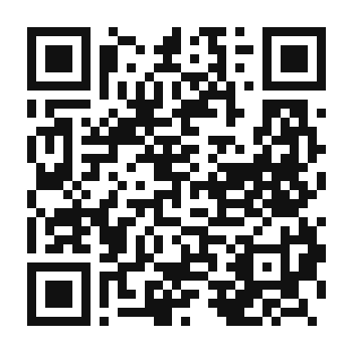 QR code linking to the digital version of Plokkfiskur