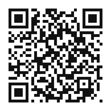 QR code linking to the digital version of Classic Po' Boy Sandwich