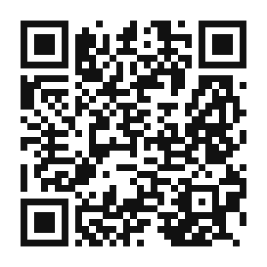 QR code linking to the digital version of Podi Dosa