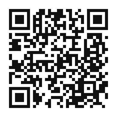 QR code linking to the digital version of Poffertjes