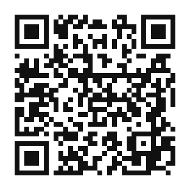 QR code linking to the digital version of Homemade Pokka Coffee