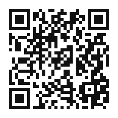 QR code linking to the digital version of Polenta Con Salsiccia