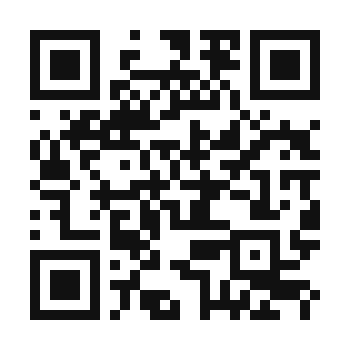 QR code linking to the digital version of Creamy Parmesan Polenta