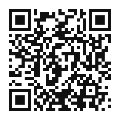 QR code linking to the digital version of Pollo al Aceite (Spanish Garlic Chicken)