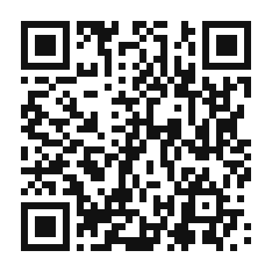 QR code linking to the digital version of Pollo al Limon