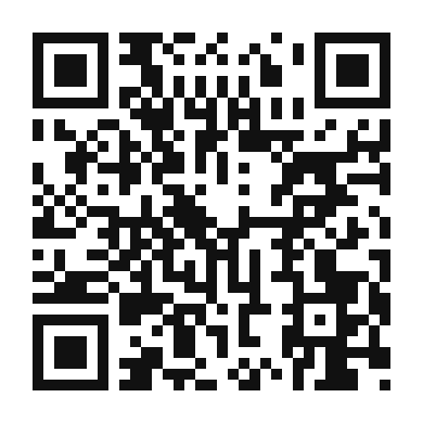 QR code linking to the digital version of Pollo al Limone