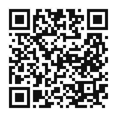 QR code linking to the digital version of Pollo al Marsala