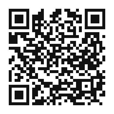 QR code linking to the digital version of Pollo Alla Cacciatora (Hunter's Chicken)