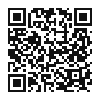 QR code linking to the digital version of Pollo Alla Griglia