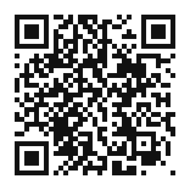 QR code linking to the digital version of Pollo Alla Parmigiana