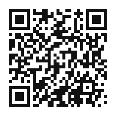 QR code linking to the digital version of Pollo Alla Romana