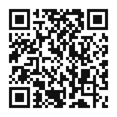 QR code linking to the digital version of Pollo Alla Toscana