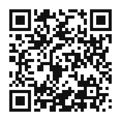 QR code linking to the digital version of Pomegranate Lassi - Royal Indian Refresher
