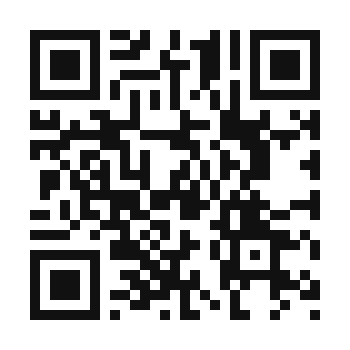QR code linking to the digital version of Pommac - A Swedish Berry Delight