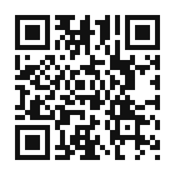 QR code linking to the digital version of Pongal