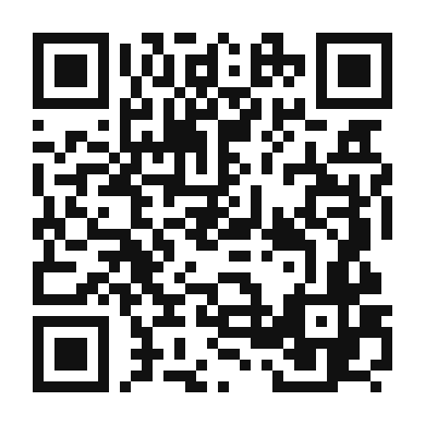 QR code linking to the digital version of Enhanced Ponzu Sauce