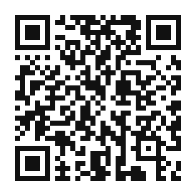 QR code linking to the digital version of Delightful Poppy Seed Muffins