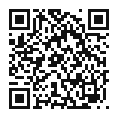 QR code linking to the digital version of Porchetta