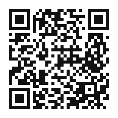 QR code linking to the digital version of Creamy Porcini Mushroom Risotto