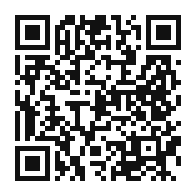 QR code linking to the digital version of Authentic Filipino Pork Adobo