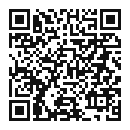 QR code linking to the digital version of Pork and Bamboo Shoots Stir Fry
