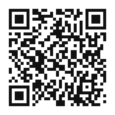QR code linking to the digital version of Pork and Green Chili Stew