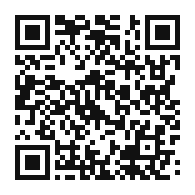 QR code linking to the digital version of Pork and Pineapple Stir Fry