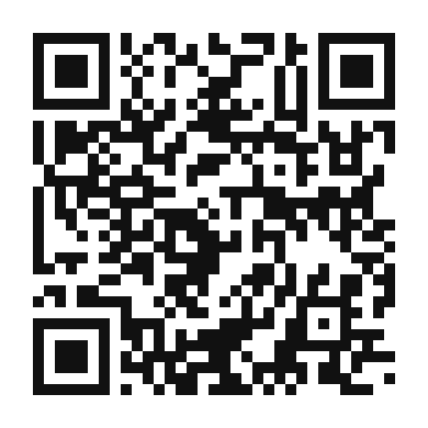 QR code linking to the digital version of Tangy Grilled Pork Barbecue Skewers
