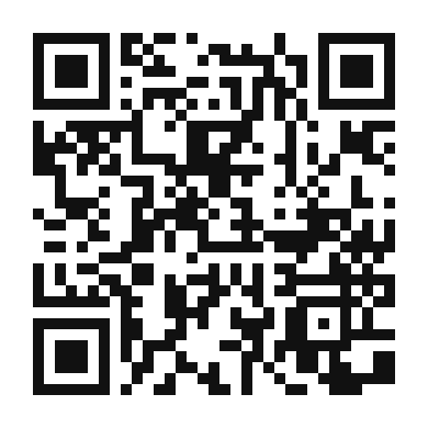 QR code linking to the digital version of Enhanced Pork Belly Ramen