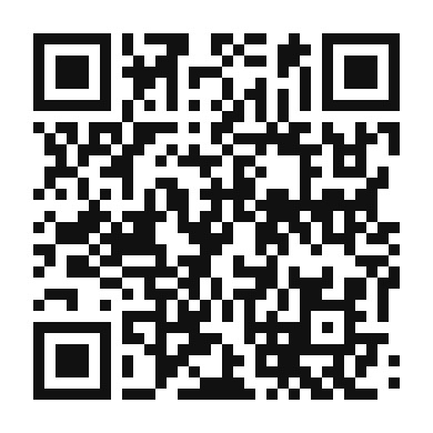 QR code linking to the digital version of Pork Knuckle Jelly