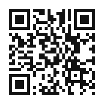 QR code linking to the digital version of Savory Traditional Pork Pie