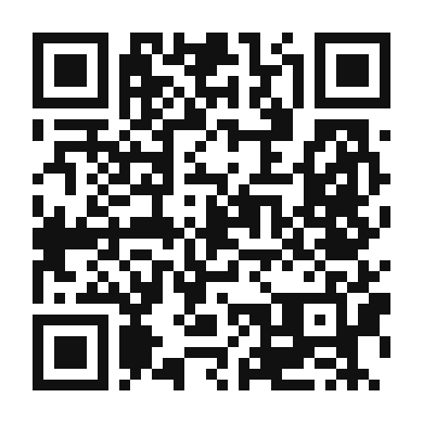QR code linking to the digital version of Authentic Pork Ramen