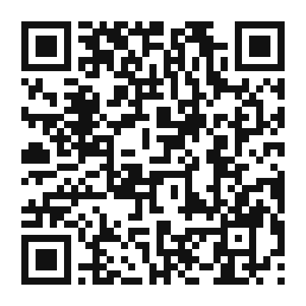 QR code linking to the digital version of Pork Ribs with a Rich Red Wine Glaze