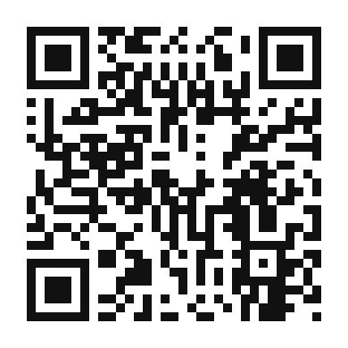 QR code linking to the digital version of Pork Sinigang