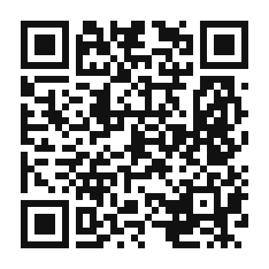 QR code linking to the digital version of Authentic Pork Tacos al Pastor